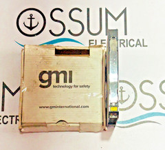GMI D5096S Channel Relay Output Module With Diagnostic FREE FAST SHIPPING