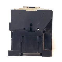 Allen Bradley 509-TOD Series B Size 00 Contactor Starter 509-T0D