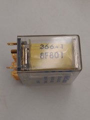 Allied Control Relay T154-CCC-CCC 24 VDC 430 Ohm 2AMP 29VDC NOS Lot Of 2