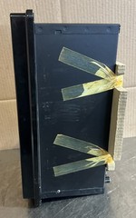 Westinghouse type KRD Relay, Catalog Number: 289B145A32 Overcurrent Relay Nos