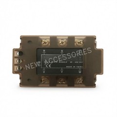 1PC TSR-25DA-H Relay Three phase replace FOTEK Three-phase solid state