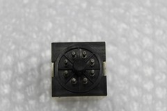 OMRON MK2PN-S RELAY 120V UNMP