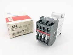 New ABB 1SBH143001R8131 Contactor Relay 24VDC NL31E