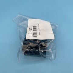 OMRON PF113A-E Relay Socket, Octal, 11 Pins, 10 A 1YAX5 Brand New