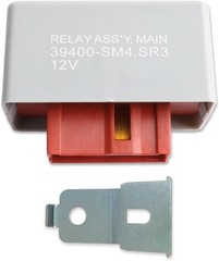 Main Relay Assembly OE 39400-s84-003 Compatible with Honda 1998-2004 Models