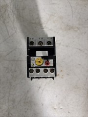 General Electric RT12T Relay Fast Free Shipping