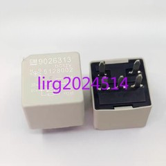 1pc new GM 9026313 5-pin