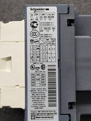 Schneider LC1D09M7 Contactor NEW