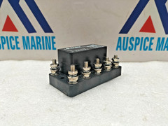 E-max 6319232 TIR Trip Indication Relay 2.5A- LOT OF 2 PCS