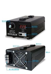 AC Single-phase 220V Solid State Voltage Regulator Control Voltage Regulator