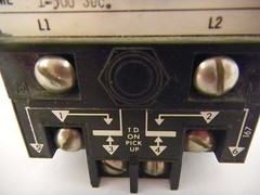 AGASTAT TIMING RELAY 7012AKGZ