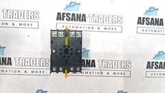 Lot of 10x omron p2cf-08 connecting relay socket base 0526yk