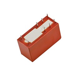 2Pcs RT314024 – Relay PCB Spco 24Vdc 24V 16A 8Pins