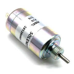 185206083 Fuel Shut Off Solenoid SBA185206083 SBA185206084 SBA185206085 for C…
