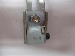 SCHNEIDER ELECTRIC RPF2AP7 ROLLER ARM NSNP