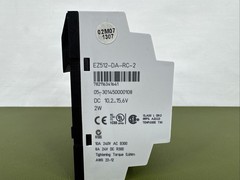 EATON EZ512-DA-RC / EZ512-DA-RC-1 PROGRAMMABLE CONTROLLER
