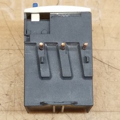 Telemecanique LRD22 Overload Relay. 16- 24Amp – USED