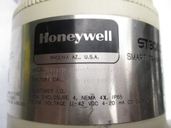 HONEYWELL STF128-Z1H-0S0B0-S1.F1D3-814F 11-42VDC -400-400PSI NSNP