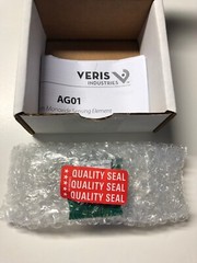 Veris AG01 (CO Sensor, 3% Accuracy)