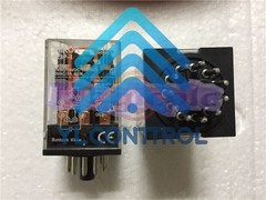 1PC MK3P-1/MK3P-I RELAY GENERAL PURPOSE 110VAC COIL OMRON NEW