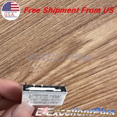 1PCS Power Relay For Allen-Bradley CAT 700-TBR60 CAT700-TBR60 60V 6A 250VAC 5Pin