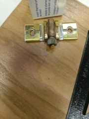 NEW Square D thermal overload relay heater element unit B6.25