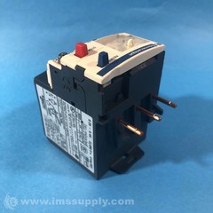 Schneider Electric LRD-036 0.25-0.40A Thermal Overload Relay FNIP