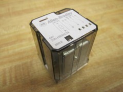 Allen Bradley 700-HB33Z24-24V DC Relay 700-HB33Z24-24VDC Ser. E