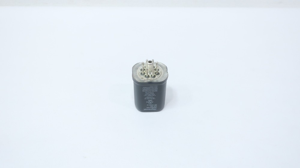 Schneider 750XBXH-120A Power Relay
