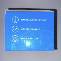 200 Amp Mobile Audio Continuous Relay Battery Isolator High Current Relay 12VD