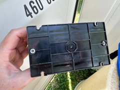 Allen-Bradley 813S-VOB Line Voltage Monitor Relay