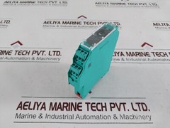 Pepperl+Fuchs KFD0-RSH-14S.PS2 Relay Module 224579 24V DC 45-50mA