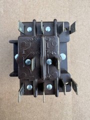 Steveco 90-341 Type 91 Relay 120v