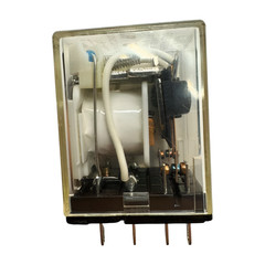 ACI 9566A1203 Relay, Coil 120VAC, LR75820, 5A/240VAC/28VDC **Free Shipping**