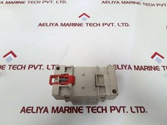 Telemecanique LT2-SE00M Thermistor Protection Relay 220/240 V 50/60HZ 5A 250V
