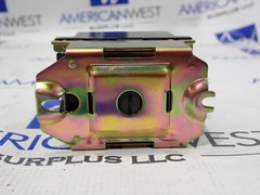 Allen Bradley 700-N200A1 Ser C AC Relay 110/120V Coil