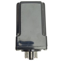 Skan-A-Matic T41300 High-Speed Sensor Amplifier Relay Control w/ Power Supply