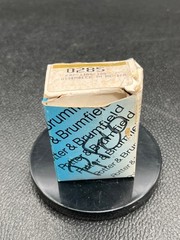 Potter & Brumfield KRP-11AG-120 General Purpose Relay NEW