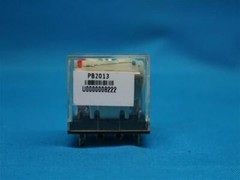 Omron LY4 Relay 28VDC