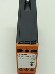 Minilec WTR D1  Winding  Temperature  Relay / Level Controller & Tested