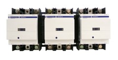 Telemecanique LC1D115 Contactor LC1 Square D Lot of 3 Working