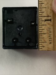 Potter & Brumfield Relay Tyco Electronc T9AS1D22-12 30A 240V Electrical #1026-1