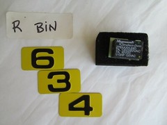 MAGNACRAFT S&D 276XAXH-24D RELAY