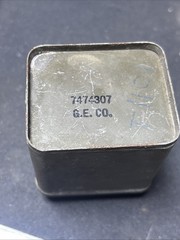 GE 7474307 Relay ? T1101 1 4 2 3