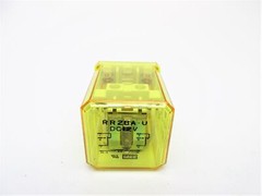 IDEC RR2BA-U 12VDC UNMP