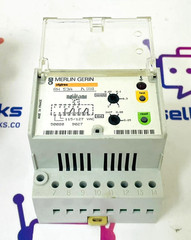 MERLIN GERIN RH 53A Earth Leakage Relay