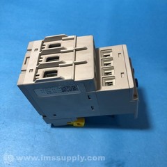 Allen Bradley 193-ED1DB Series B Overload Relay 7798