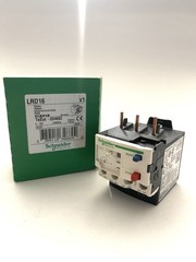 SCHNEIDER ELECTRIC LRD16 9-13A RELAY