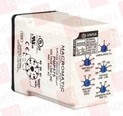 MACROMATIC PMP575 / PMP575 (USED TESTED CLEANED)