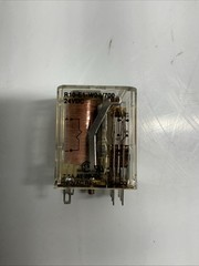 Potter & Brumfield R10-E1W2-V700 Signal Relay AB-674